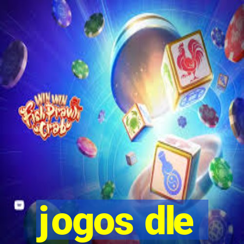 jogos dle